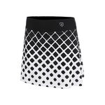Ropa Limited Sports Limited Sports Anna Falda Mujeres-Negro,Blanco