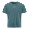 Pro Trail  Camiseta de running Hombres - color petr&oacute;leo