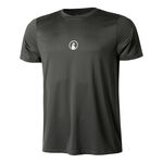 Ropa Quiet Please Sparkle Receiver Tee
