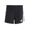adizero Gel 5in  Pantalones cortos Hombres-negro