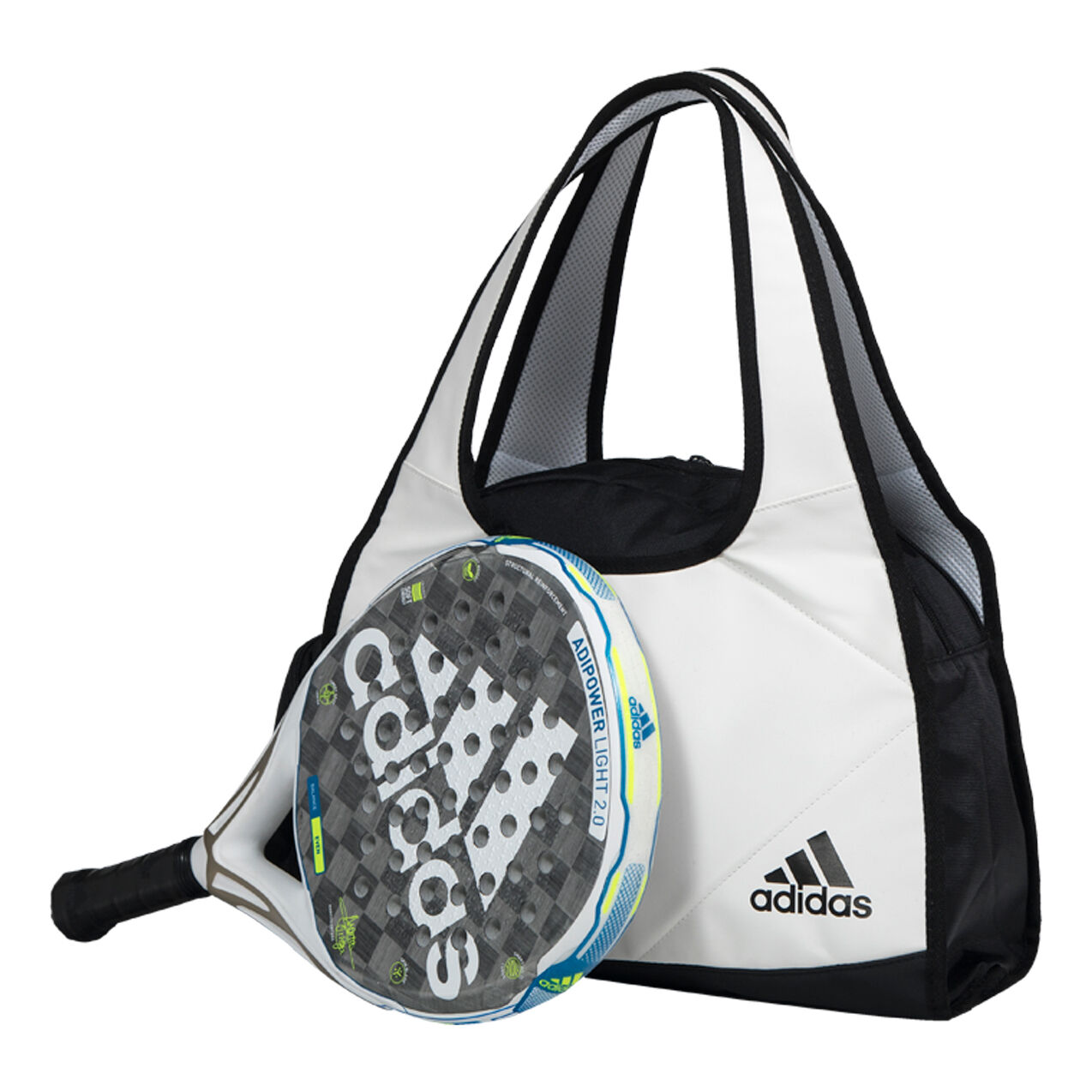 Bolso adidas weekend 2025