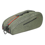 Bolsas De Tenis Wilson TEAM 6 PK RACKET BAG