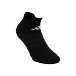 adidas adidas Low Calcetines de tenis Unisex-negro