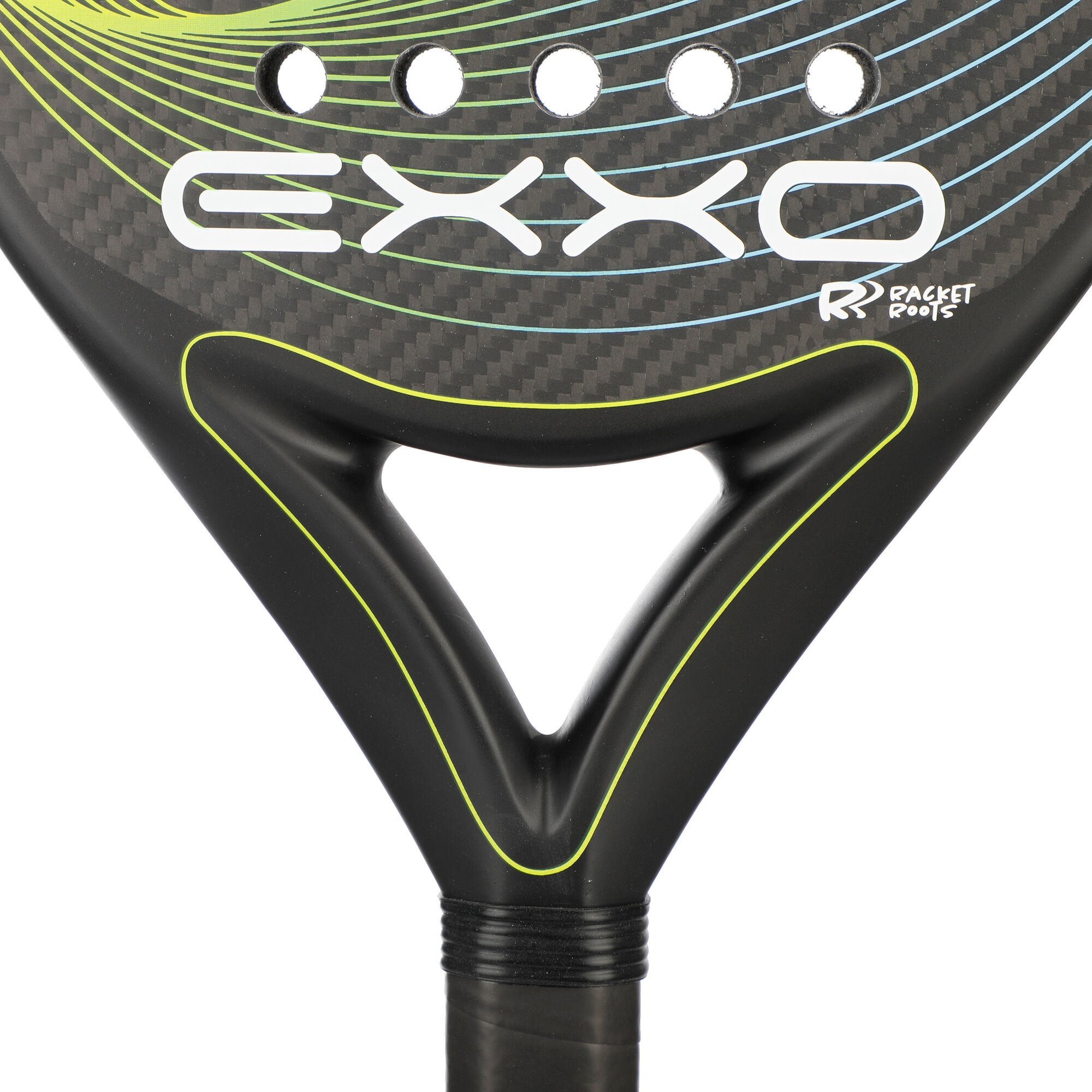 Racket Roots