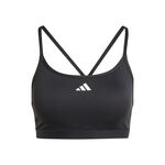 Ropa adidas AE Racerback CT Longsleeve Bra