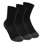 Ropa Under Armour Performance Tech 3pk Crew
