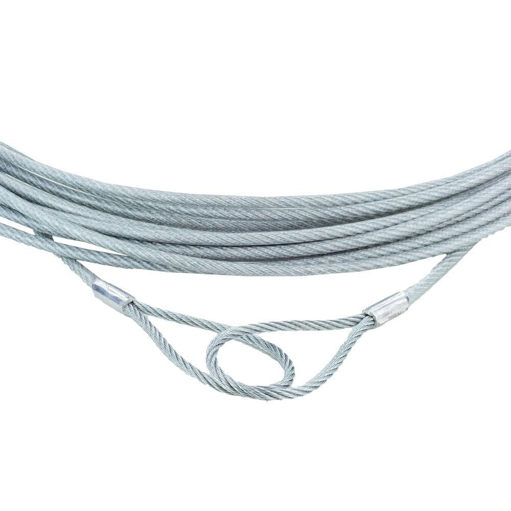 Tegra Cuerda De Alambre - Plateado
