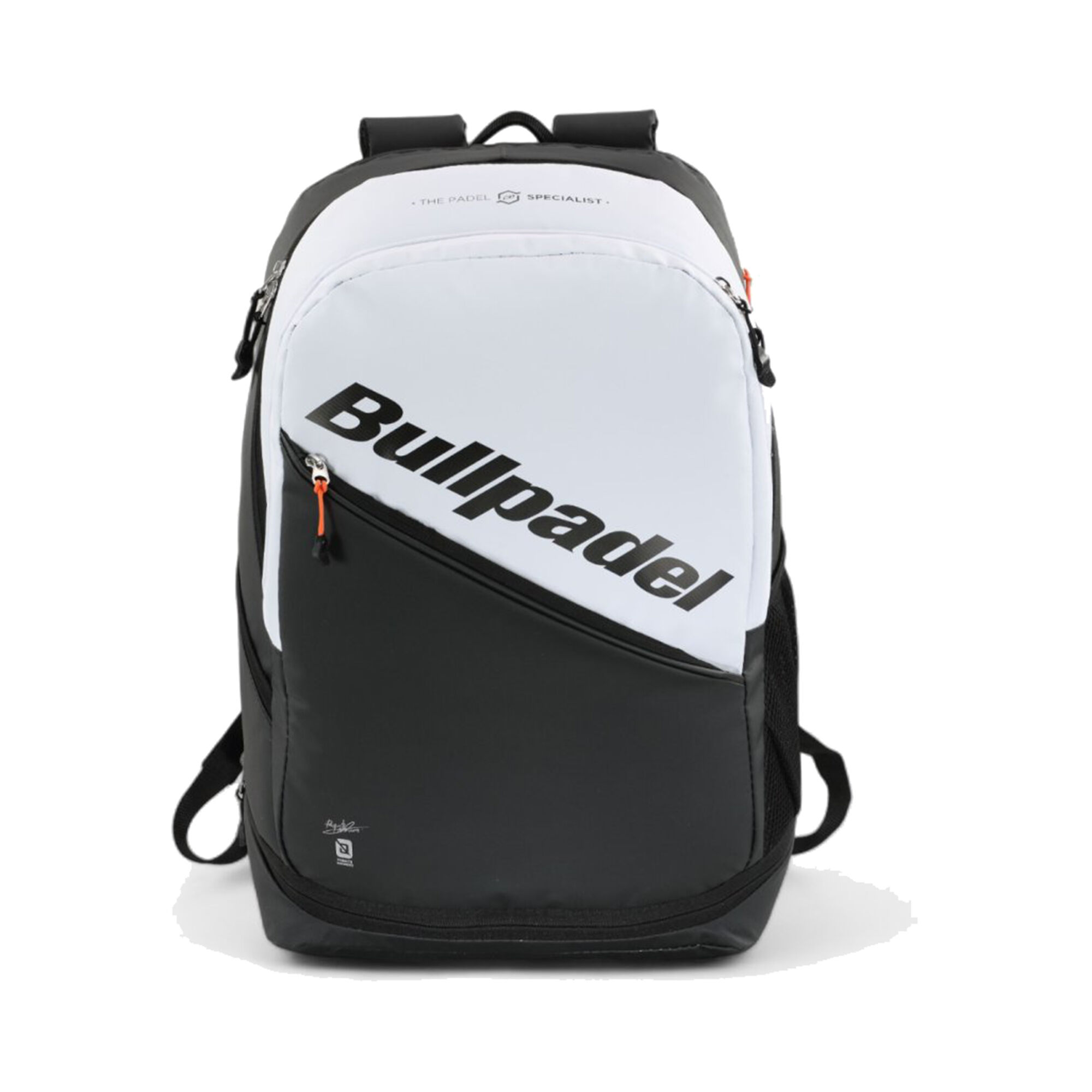 Bullpadel