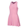 Dri-Fit Victory Vestido Mujeres-Rosa,Blanco