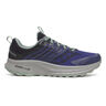 Ride TR2 GTX Zapatilla Trail Hombres-Lila,Negro
