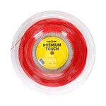 Tennis-Point Tennis-Point Premium Touch Bobinas De Cordaje 220m-Rojo