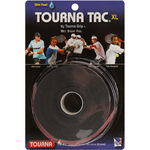 Sobregrips Tourna Tourna Tac schwarz 10er