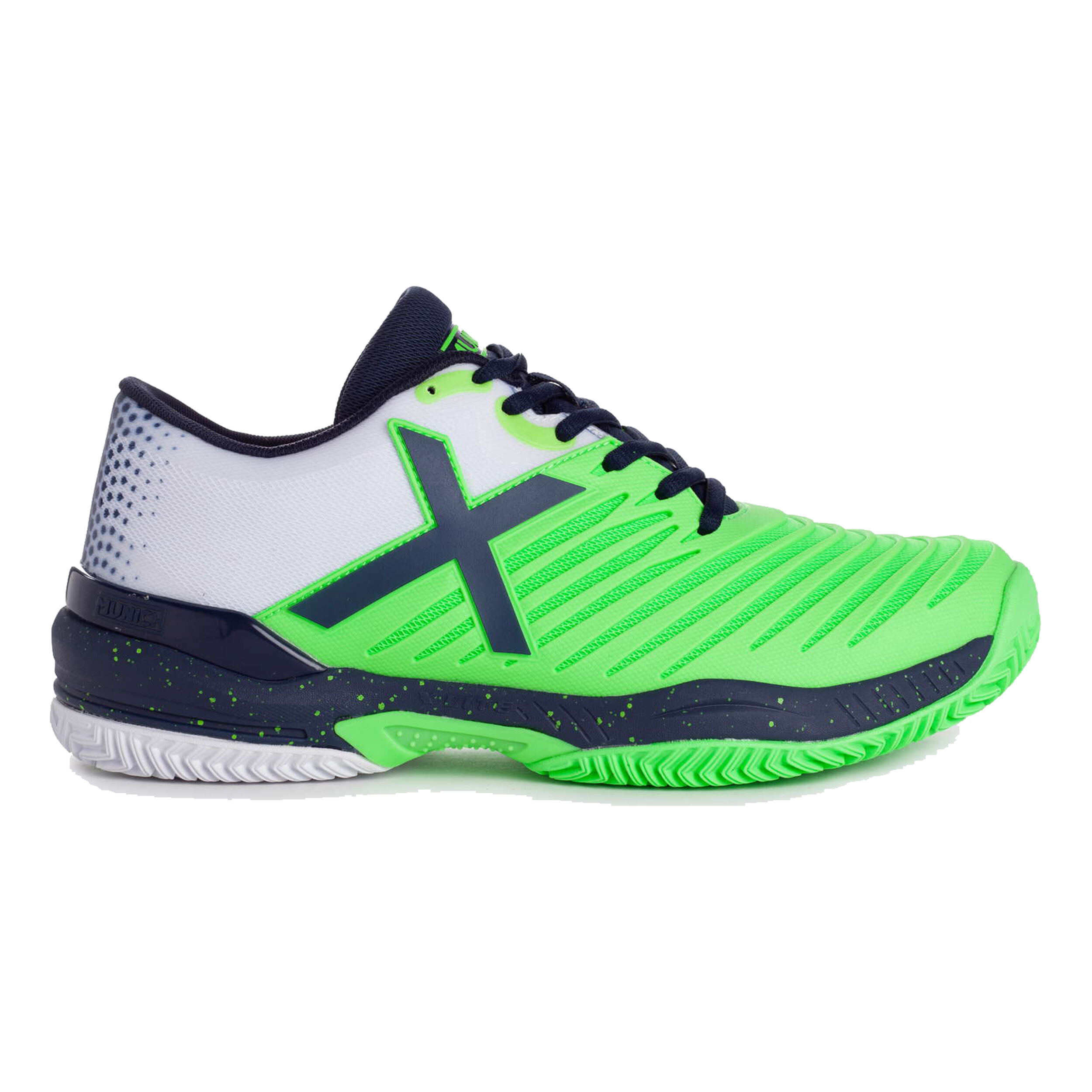 Zapatillas padel munich hombre store