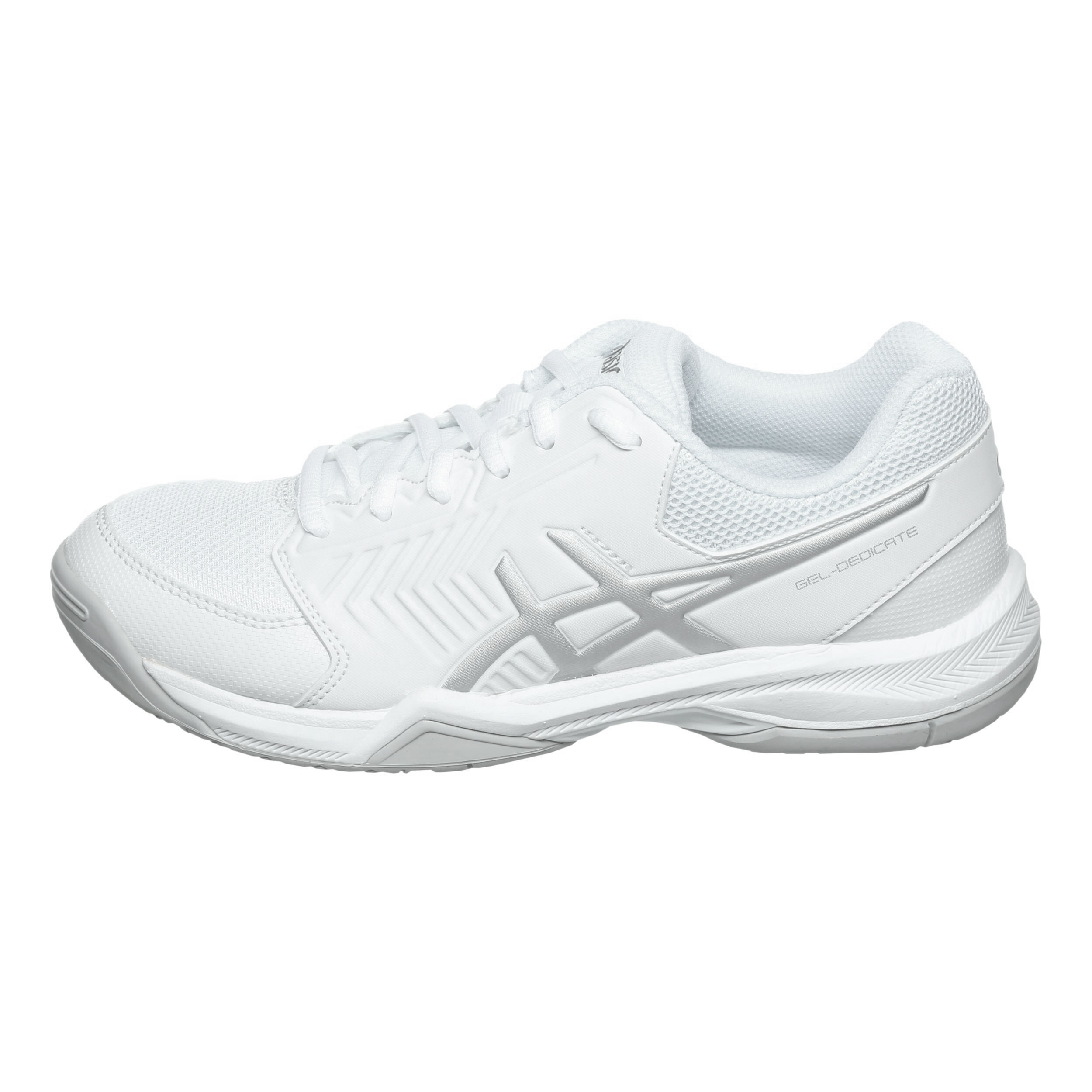 Asics gel shop dedicate 5 femme