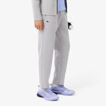 Ropa Lacoste Lacoste Pantalón de entrenamiento Hombres - gris, 