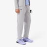 Pantalón de entrenamiento Hombres - gris, 