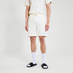 Ropa Ellesse Ellesse Molla Shorts Hombres-Crema