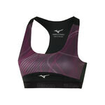 Ropa Mizuno Alpha Graphic Bra