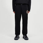Ropa Ellesse Ellesse Monviso Pantalón De Entrenamiento Hombres-Negro