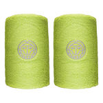 Ropa de tenis BIDI BADU BIDI BADU Cinta para sudor Unisex-verde