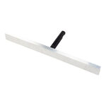 Accesorios De Pista Tegra Aluminium-Schaber (ohne Stiel)