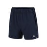 Crew 2.0 7in Shorts Chicos-azul oscuro