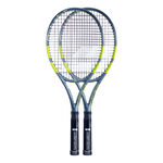 Raquetas de tenis Babolat Babolat Pure Aero 98 Raquetas de competici&oacute;n sin encordar
