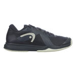 Zapatillas de tenis HEAD HEAD Sprint Team 4.0  Zapatilla todas las superficies Hombres-azul oscuro, verde claro