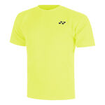 Ropa Yonex Yonex Camiseta De Manga Corta Hombres-Lima