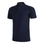 Ropa De Tenis Wilson M League Polo Bright White