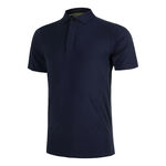 Ropa Wilson Wilson League Polo Hombres-Azul Oscuro