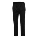 Ropa Bullpadel Bullpadel Gudina Pantal&oacute;n De Entrenamiento Hombres-Negro