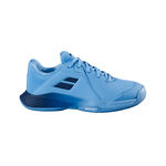 Zapatillas De Tenis Babolat Prop Jr 3 CLY