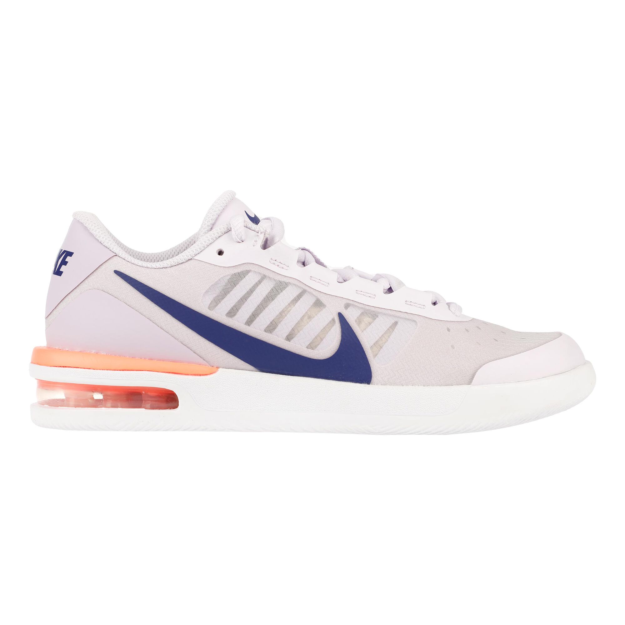Nike Air Vapor Max Wing MS Zapatilla De Pista Dura Mujeres - Blanco, Lila compra online | Tennis