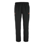 Ropa Babolat Babolat J. Lebron Pantal&oacute;n de entrenamiento Hombres-negro