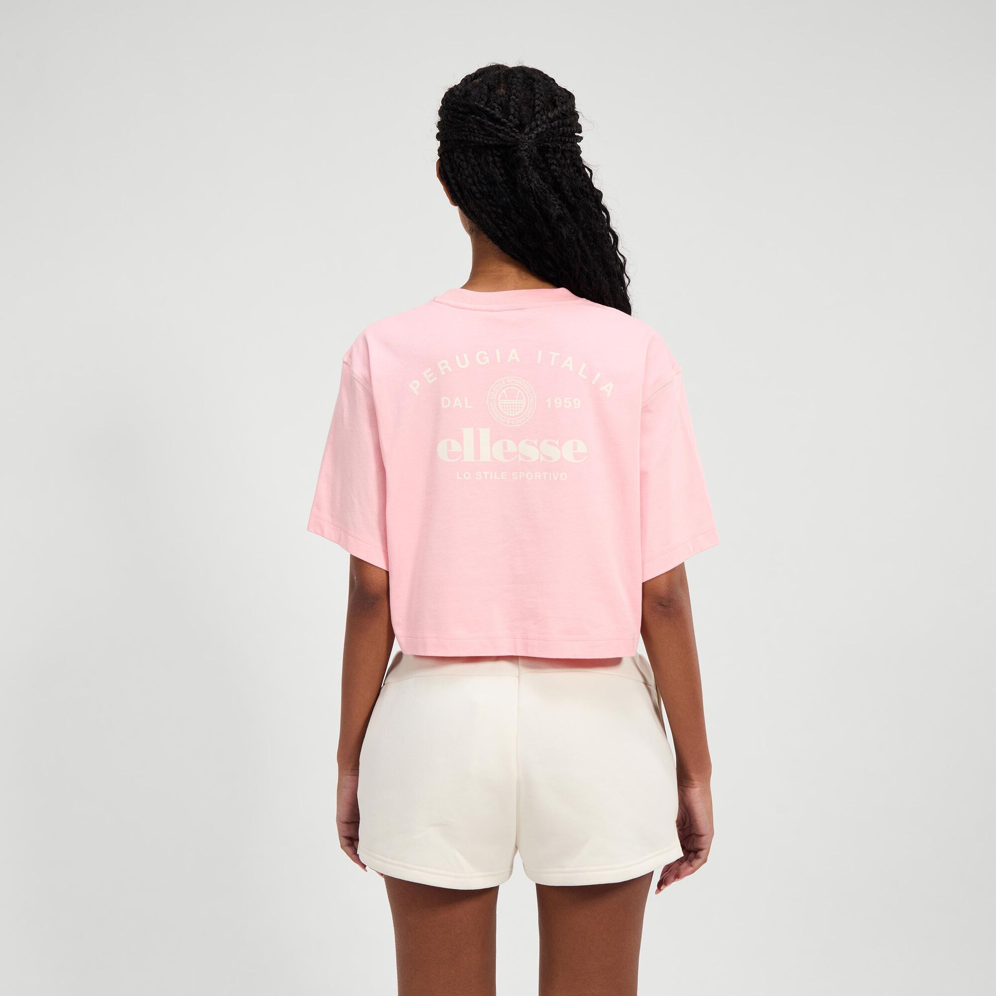 Ellesse