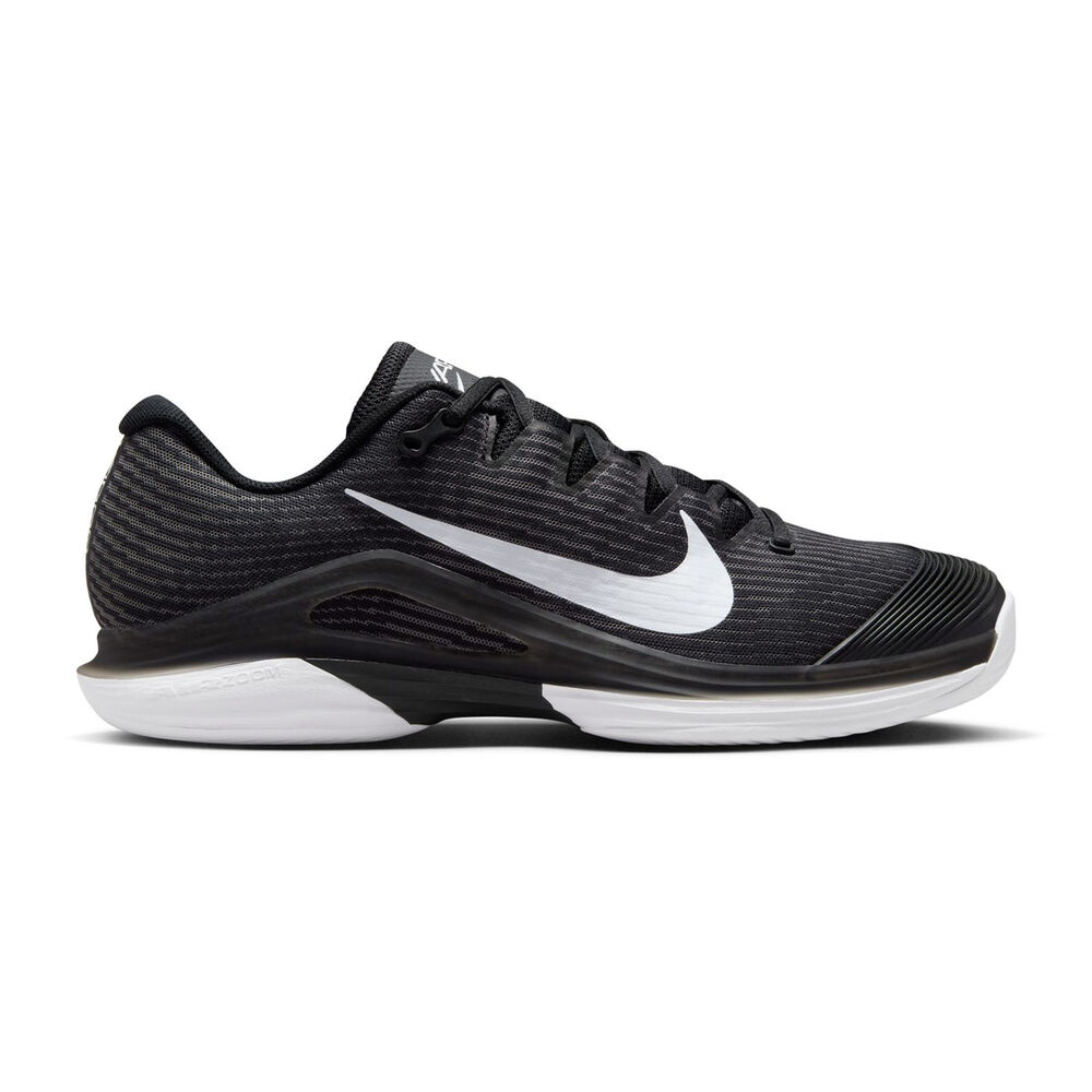 Nike Zoom Vapor 12 Zapatilla todas las superficies Hombres-negro
