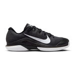 Zapatillas de tenis Nike Nike Vapor 12 Zapatilla Todas Las Superficies Hombres-Negro