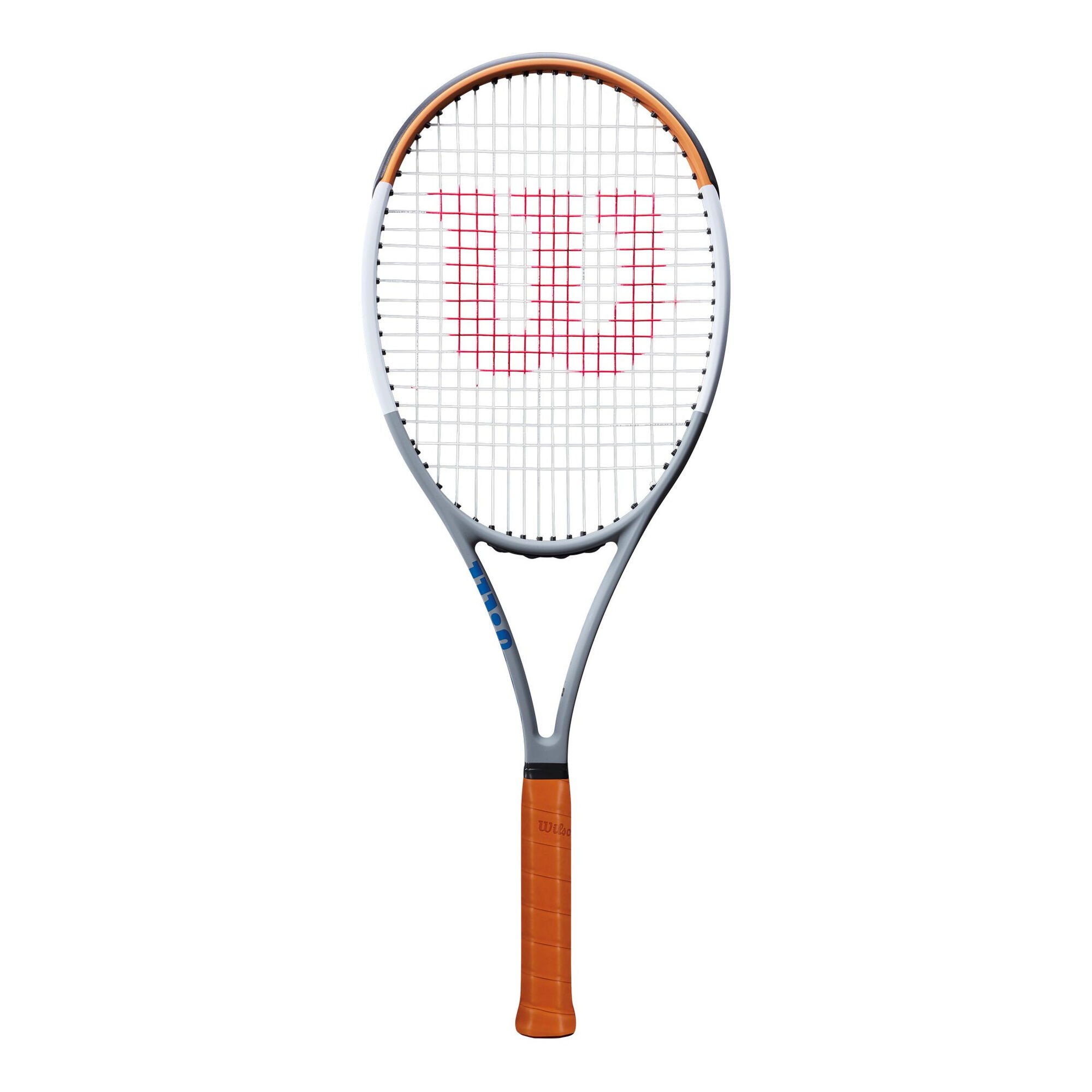 Wilson Roland Garros Blade 98 LTD Raquetas de competición sin