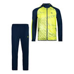 Ropa BIDI BADU Kidane Tech Tracksuit