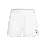 Ropa Quiet Please Point 2in1 Shorts