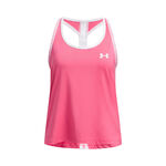 Ropa De Tenis Under Armour Knockout Tank