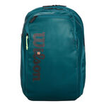 Wilson Wilson Blade Super Tour Mochila-Color Petróleo,Negro