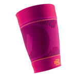 Vendajes Bauerfeind Bauerfeind Compression Upper Leg (short) Coderas-Rosa