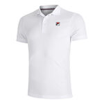 Ropa Fila Fila Hermano Polo Hombres-Blanco