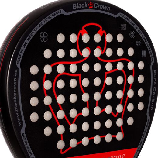 Black Crown