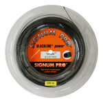 Signum Pro Signum Pro Tornado Bobinas De Cordaje 120m-Antracita