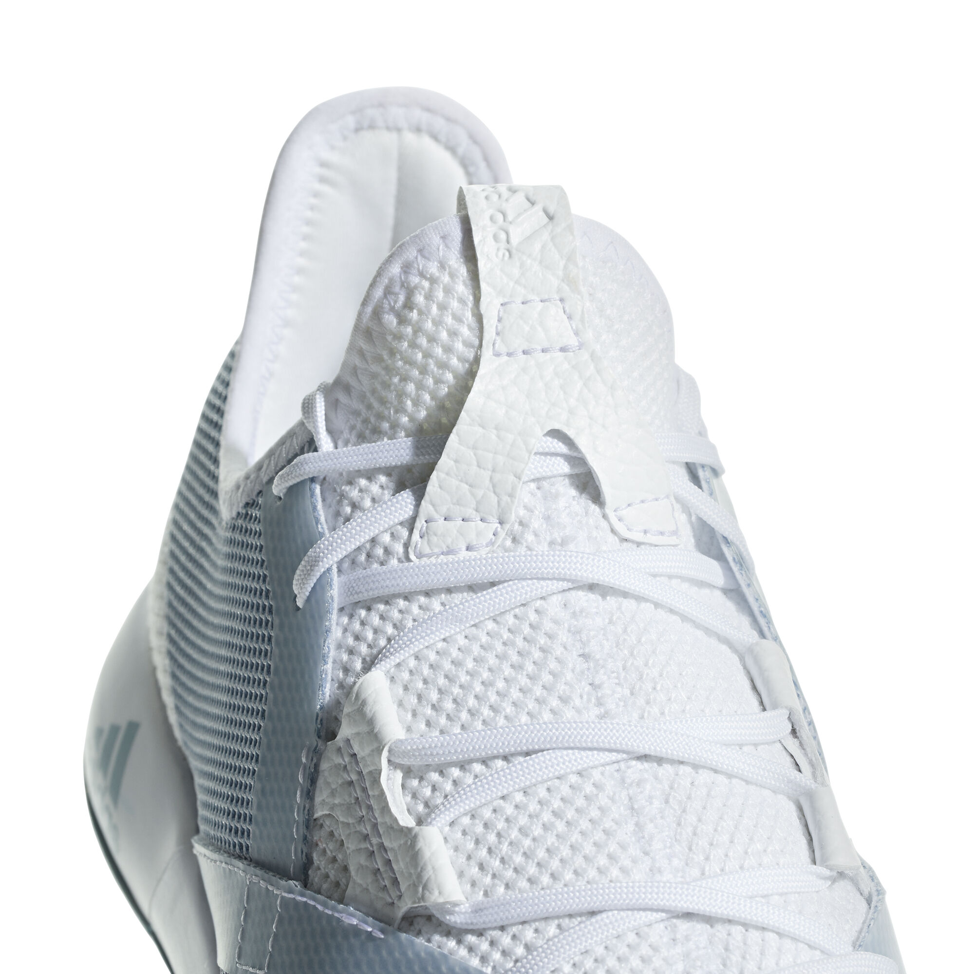 adidas Adizero Defiant Bounce Zapatilla Todas Las Superficies Mujeres Gris Claro, Blanco online |