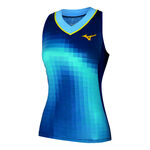 Ropa De Tenis Mizuno Tennis  Tank Wos