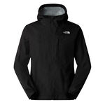 Ropa The North Face The North Face Higher Run Rain Chaqueta Para Correr Hombres-Negro